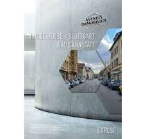 Einzelhandel in Stuttgart 1.180,00 € 110 m²