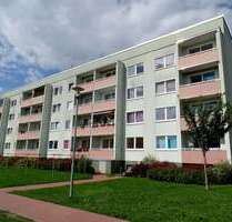 Wohnung zum Mieten in Lutherstadt Eisleben 345,00 € 56.71 m²