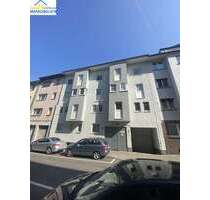 Wohnung zum Mieten in Mannheim 530,00 € 17 m²