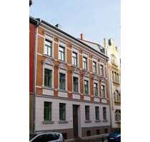 Wohnung zum Mieten in Zeitz 226,00 € 37.6 m²