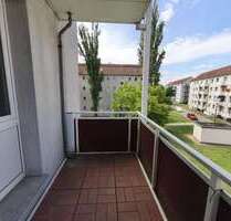 Wohnung zum Mieten in Merseburg 350,00 € 58.21 m²