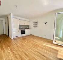Wohnung zum Mieten in Frankfurt am Main Bockenheim 1.120,00 € 54.5 m² - Frankfurt am Main / Bockenheim