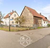 Grundstück zu verkaufen in Winterlingen 20.000,00 € 269 m²
