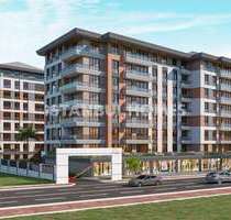 Wohnung zum Kaufen in Küçükçekmece 384.000,00 € 170 m²