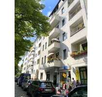 Wohnung zum Mieten in Berlin 800,00 € 33 m²