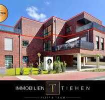 Wohnung zum Mieten in Haselünne 1.100,00 € 102 m²