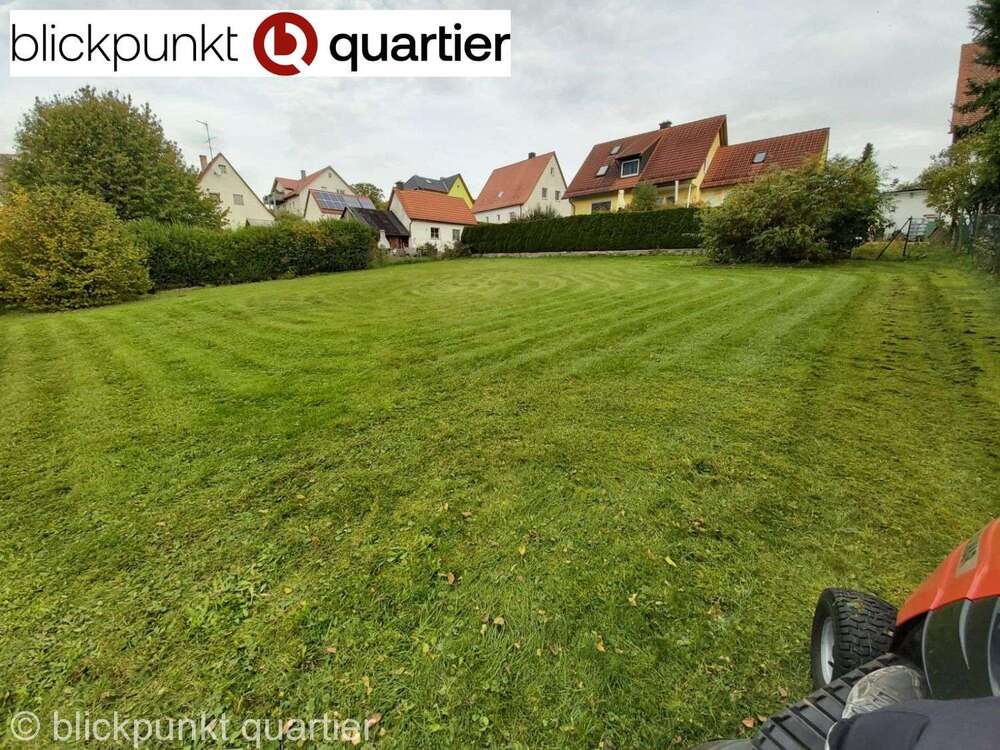 Grundstück zu verkaufen in Leiburg 239.000,00 € 888 m²