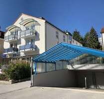 Wohnung zum Mieten in Penzberg 1.100,00 € 95 m²