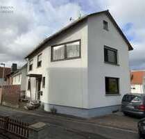 Haus zum Kaufen in Bad Hersfeld 197.000,00 € 125 m²