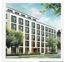 Wohnung zum Kaufen in München 254.000,00 € 23.86 m²