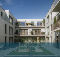 Wohnung zum Kaufen in Aachen 350.000,00 € 71 m²