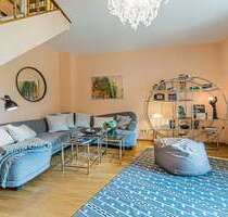 Wohnung zum Mieten in Frankfurt 2.340,00 € 140 m²