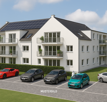 Wohnung zum Mieten in Weisingen 1.020,00 € 97.34 m²
