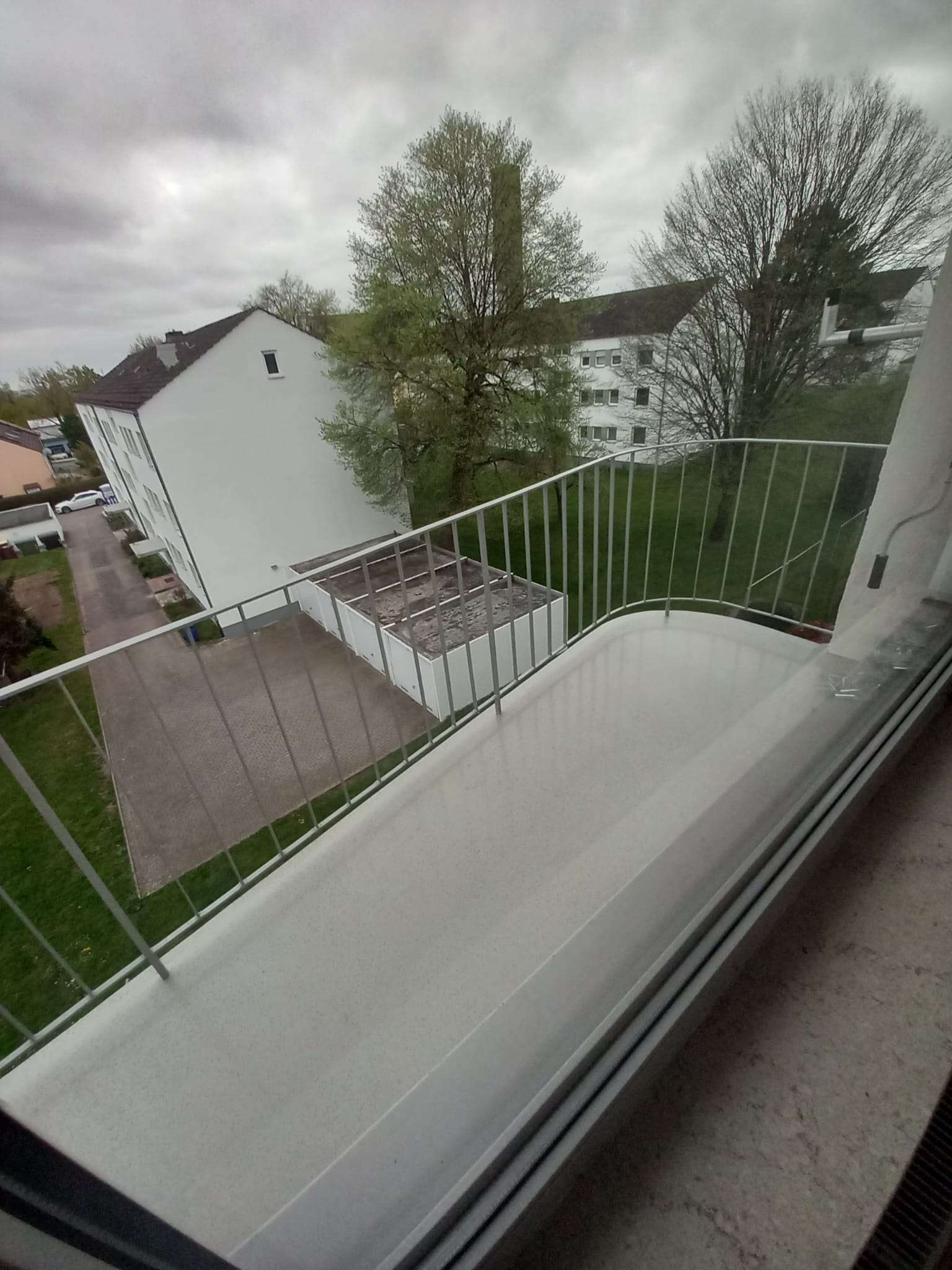 Wohnung zum Mieten in Gersthofen 850,00 € 73 m²