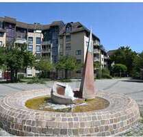 Wohnung zum Mieten in Hechtsheim 1.300,00 € 81 m²