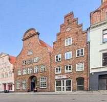 Wohnung zum Kaufen in Lübeck 285.000,00 € 79 m²