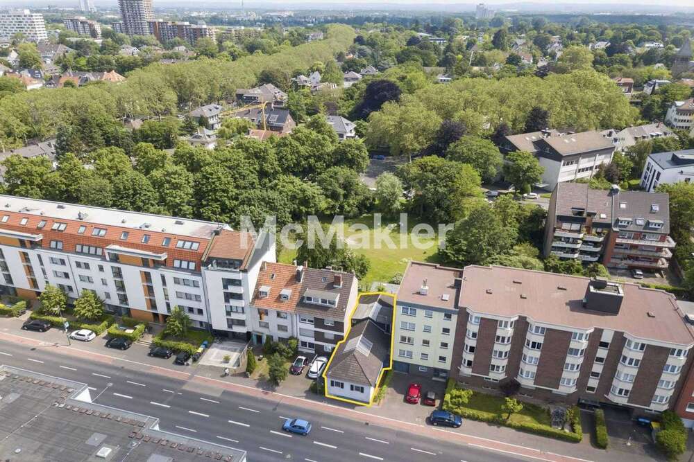 Grundstück zu verkaufen in Köln 795.000,00 € 273.22 m²