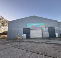 Halle in Bremen 4.500,00 € 1000 m²