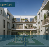 Wohnung zum Kaufen in Aachen 265.000,00 € 52 m²
