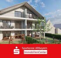 Wohnung zum Kaufen in Schrobenhausen 451.010,00 € 75.8 m²