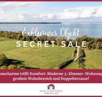 Wohnung zum Kaufen in Dassow 649.000,00 € 102.41 m²