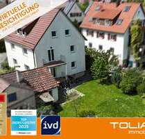 Haus zum Kaufen in Korntal-Münchingen 895.000,00 € 233 m²