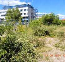 Grundstück zum Mieten in Erfurt 2.028,00 € 1200 m²