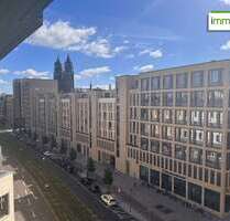 Wohnung zum Mieten in Magdeburg 610,00 € 81 m²