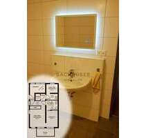 Wohnung zum Mieten in Kemnath 805,00 € 70 m²