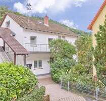 Haus zum Kaufen in Heidelberg Ziegelhausen 776.000,00 € 265 m² - Heidelberg / Ziegelhausen