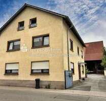 Wohnung zum Mieten in Hirschberg an der Bergstraße, Großsachsen 1.450,00 € 156 m²
