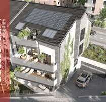 Wohnung zum Kaufen in Düsseldorf 740.000,00 € 109.37 m²