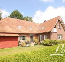 Haus zum Kaufen in Apen Augustfehn 538.000,00 € 236.63 m² - Apen / Augustfehn