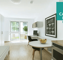 Wohnung zum Mieten in Mainz 690,00 € 25 m²