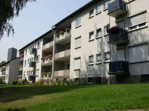 Wohnung zum Mieten in Mettmann 649,00 € 62.48 m²