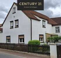 Haus zum Kaufen in Großenstein 114.000,00 € 133.62 m²