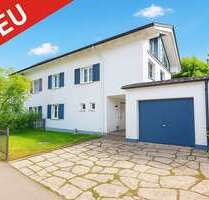 Haus zum Mieten in Starnberg 2.750,00 € 159 m²