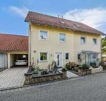 Haus zum Kaufen in Köfering 590.000,00 € 140 m²