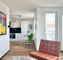 Wohnung zum Mieten in Düsseldorf 1.670,00 € 59 m²