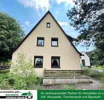 Haus zum Kaufen in Schwarzenbach an der Saale 149.000,00 € 138 m²