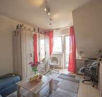 Wohnung zum Kaufen in Mannheim 97.000,00 € 21 m²