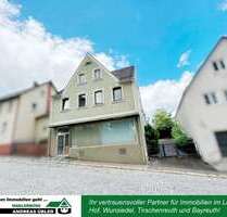 Haus zum Kaufen in Bad Weißenstadt 79.000,00 € 161 m²