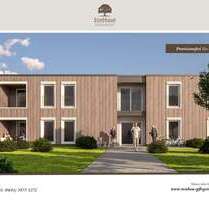 Wohnung zum Kaufen in Drei Gleichen 183.844,69 € 36.45 m²
