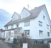 Haus zum Kaufen in Aletshausen 349.000,00 € 253.98 m²
