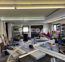 Halle in Mainhardt 600,00 € 208 m²
