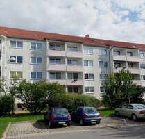 Wohnung zum Mieten in Lutherstadt Eisleben 353,00 € 58.77 m²
