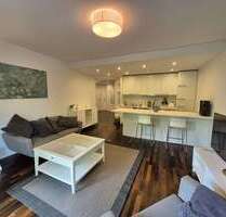 Wohnung zum Mieten in Frankfurt am Main 1.550,00 € 60 m²