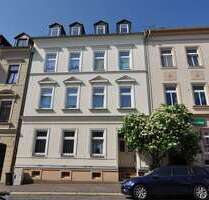 Wohnung zum Mieten in Plauen 415,00 € 87.12 m²