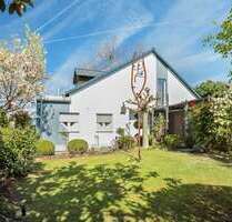 Haus zum Kaufen in Wiesbaden Breckenheim 995.000,00 € 192 m² - Wiesbaden / Breckenheim