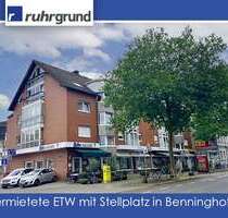 Wohnung zum Kaufen in Dortmund 225.000,00 € 88 m²
